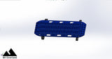 Four Wheel Campers Project M Traction Board Mount