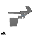 RAM TRX Auxiliary switch Mount