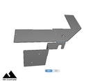 RAM TRX Auxiliary switch Mount