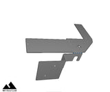 RAM TRX Auxiliary switch Mount
