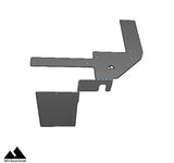 RAM TRX Auxiliary switch Mount