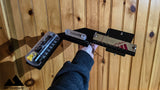 RAM TRX Auxiliary switch Mount