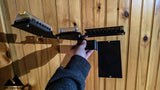 RAM RHO Auxiliary switch Mount
