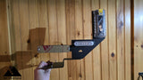RAM RHO Auxiliary switch Mount