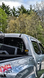 NH Overland Chase Light Antenna Mount