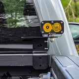 NH Overland Chase Light Antenna Mount