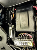 RAM RHO Auxiliary switch Mount