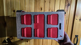 Ford Passenger Side Packout Mount