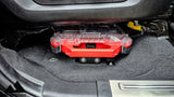 RAM Passenger Front Seat Packout Mount