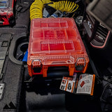 2019+ Ram 2500/3500 Crew Cab Rear Floor Tray