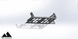 Ford Driver Side Packout Mount