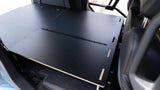 Bronco 4-Door Single Drawer Storage PreCut Kit - 2 options