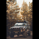 4Runner Lo Pro Bumper High Clearance Additions / 5th Gen / 2014+