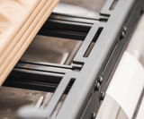 Chevy Colorado Prinsu Pro Roof Rack | 2015 - 2023