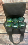 Propane Bottle Bag 6 Pack
