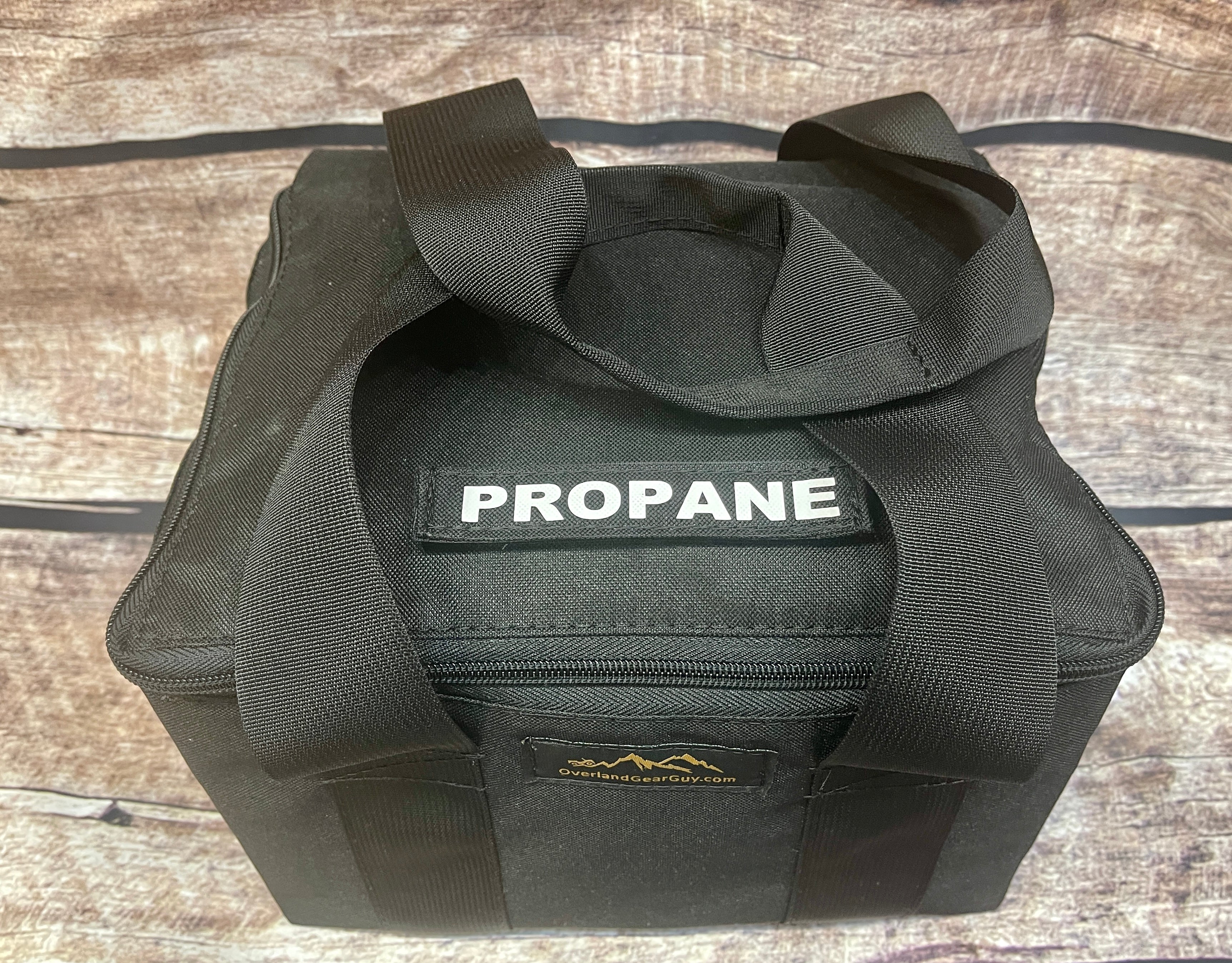 Duffel Bag 11X9X8