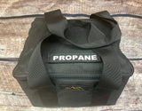 Duffel Bag 11X9X8