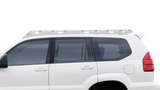 The Quandary (2003-2009 Lexus GX470 Roof Rack)