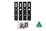 RacksBrax HD Awning Adaptor Bars (80-105MM)