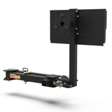 Off-Set HitchingPost®