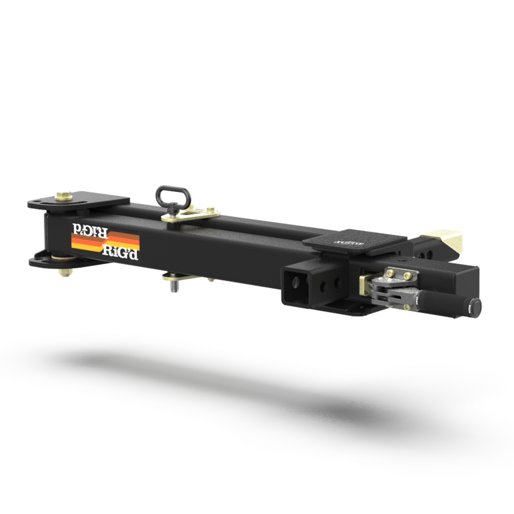 RambleSwing Pro (Bronco/Wrangler Fitment)