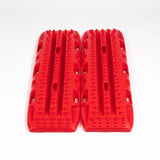 RototraX Traction Boards RED