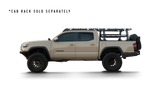 Toyota Tacoma Rack Height PAK System Bed Rack
