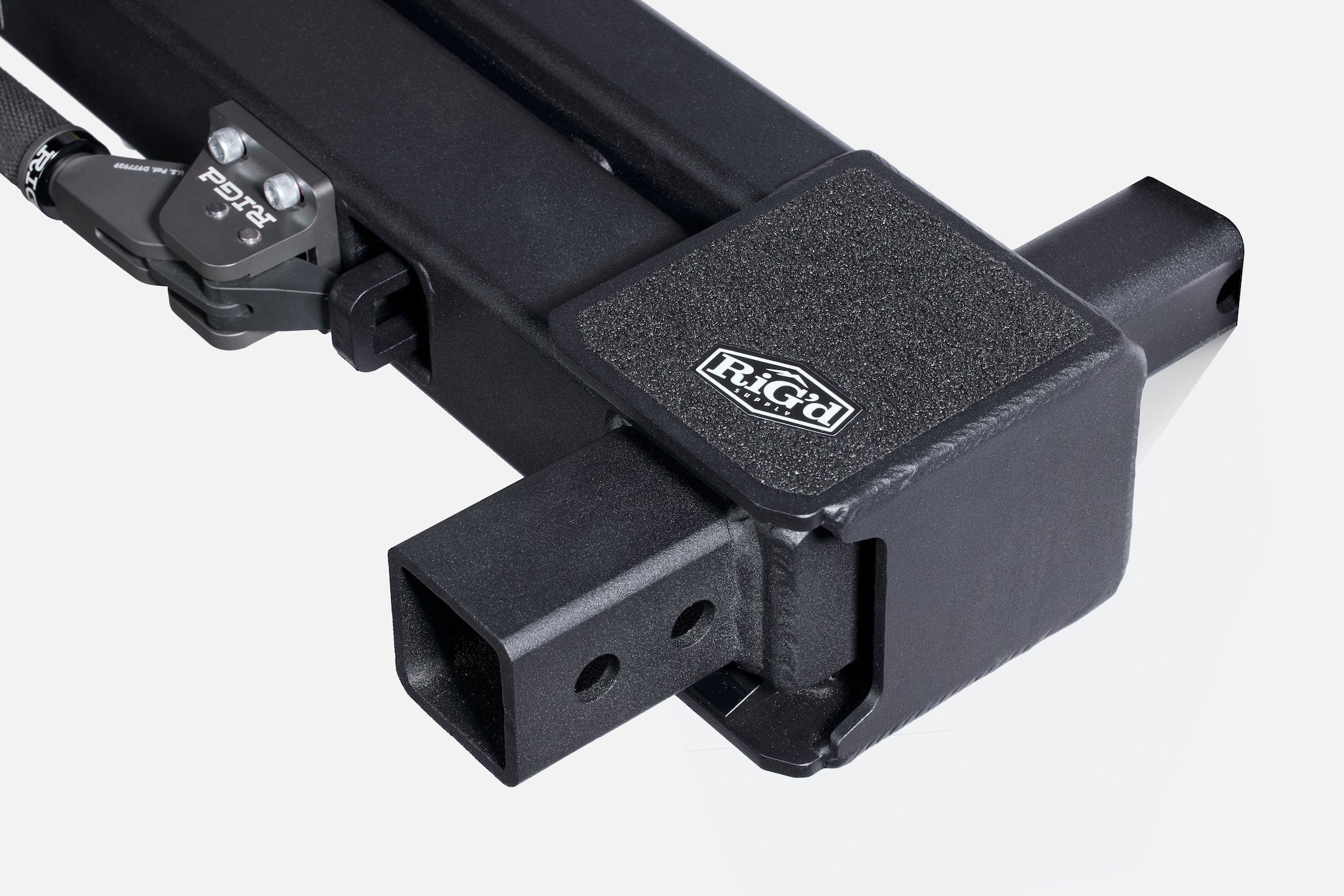 RambleSwing Pro (Bronco/Wrangler Fitment)