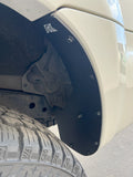 2003-2005 Toyota 4Runner TriXPoly Mudflap Deletes