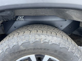 2022-2026 Nissan Frontier Pro4X TriXPoly Splash Guards