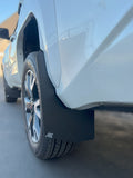 2025+ Toyota 4Runner TriXpoly Mudflaps
