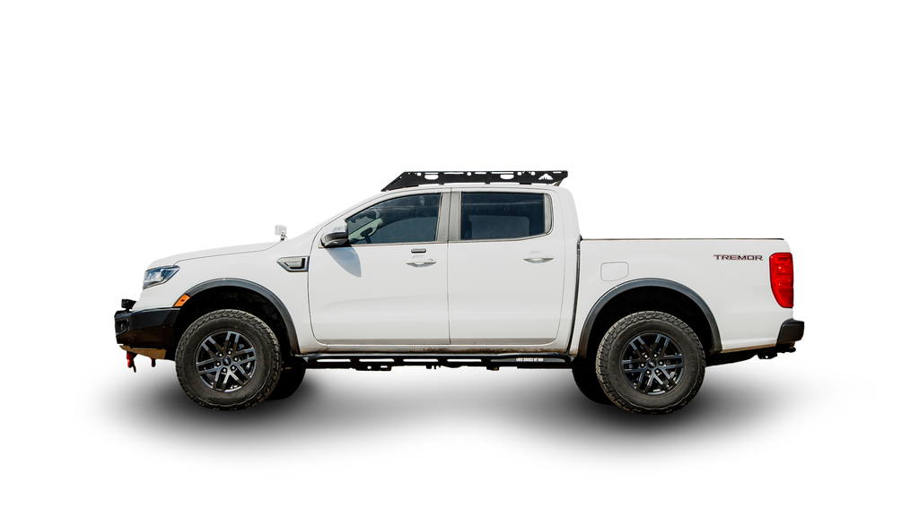 The Redcloud (2019-2023 Ford Ranger Roof Rack)