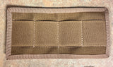 Redwood Cord Organizer