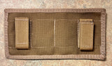 Redwood Cord Organizer