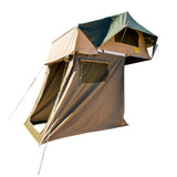 Fun Roof Top Tent