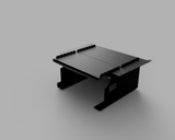 Ridgeback Bronco Security Enclosure - 2 Door