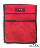 Roof Top Tent Storage Bag (Flat Pocket)