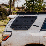 5th Gen 4Runner Window Panel