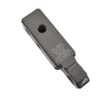 Shackle Block 2" Assembly - Grey