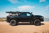 The Diablo (2019-2023 RAM 2500/3500/4500/5500 Roof Rack)