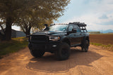 The Diablo (2019-2023 RAM 2500/3500/4500/5500 Roof Rack)