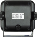 2 Watt Extension Speaker