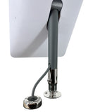 Starlink Standard Actuated or Enterprise Adapter & Fixed Base