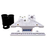 Starlink Mini Rail & Base Mounts
