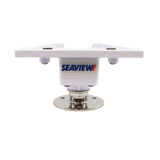 Starlink Mini Rail & Base Mounts
