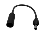 Starlink Mini Extension Cable & Protective Plug Caps