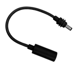 Starlink Mini Extension Cable & Protective Plug Caps