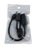 Starlink Mini Extension Cable & Protective Plug Caps