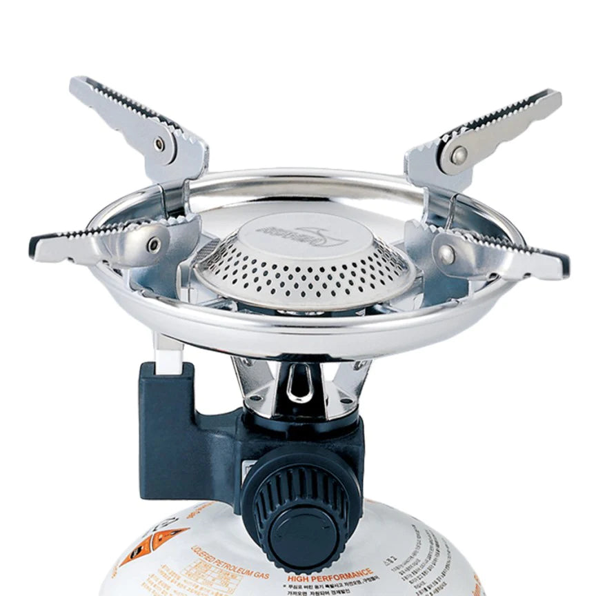 SCOUT Camping Stove