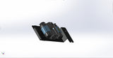 Ram Under Bed Compressor Mount